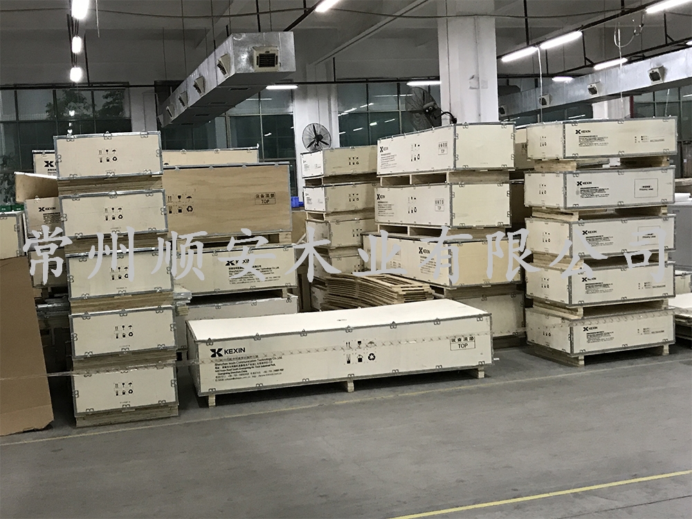 木托盤(pán)的結(jié)構(gòu)分類(lèi)